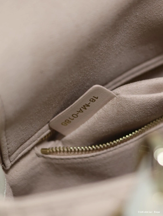 OldCobbler Bags DI0R-24CM LADY 0817